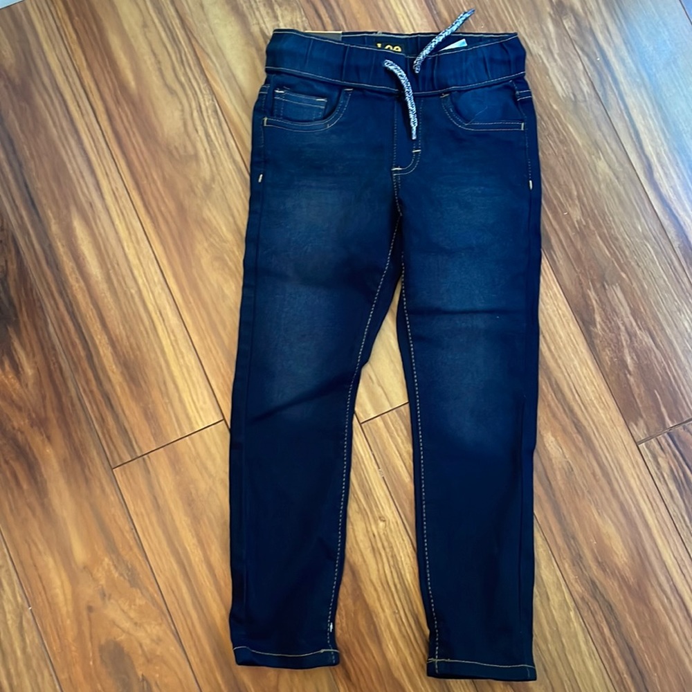 Boy jeans